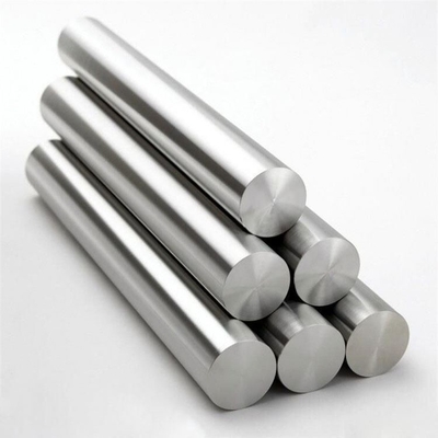 1.5mm 2.5mm 3.5mm SS201 Stainless Steel Rod Bar UNS S20100