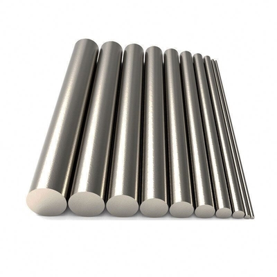 1.5mm 2.5mm 3.5mm SS201 Stainless Steel Rod Bar UNS S20100