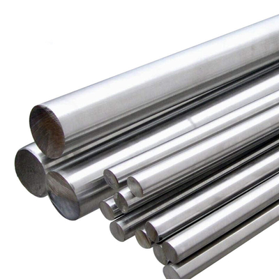 EN1.4373 SS202 Edelstahlstange gebeizte Oberfläche 6 mm SS Stange