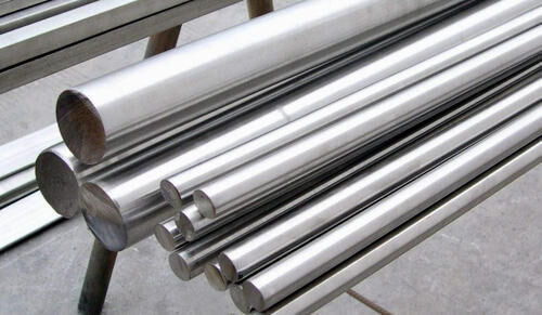 EN1.4373 SS202 Edelstahlstange gebeizte Oberfläche 6 mm SS Stange