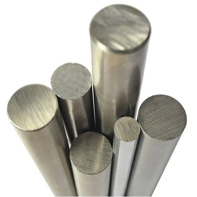 8mm 14mm SS321 Stainless Steel Bar S31635 Stainless Steel Round Stock