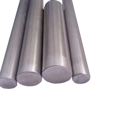 8mm 14mm SS321 Stainless Steel Bar S31635 Stainless Steel Round Stock