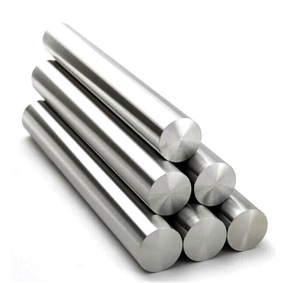 3mm 4mm 5mm Stainless Steel Rod Bar Mill Surface 416 SS Bar Stock
