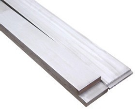ISO Sandblast Stainless Steel Structural Sections ASTM A479 SS Flat Bar