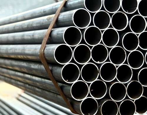 Austenitic 219mm OD SS316L Stainless Steel Pipe For Industry