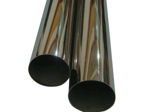 Austenitic 219mm OD SS316L Stainless Steel Pipe For Industry