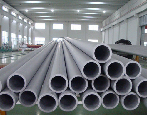 Austenitic 219mm OD SS316L Stainless Steel Pipe For Industry