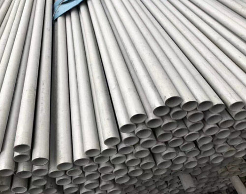 309S 310S Stainless Steel Seamless Pipe High Wear Resistance SS SMLS Pipe