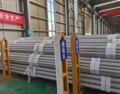 OEM Carbon Seamless Steel Pipe 40x40x4mm Stainless Steel Square Pipe 304 304L