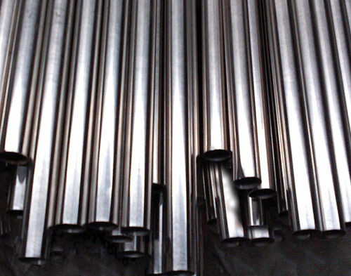 Decorative Carbon Seamless Steel Pipe SS201 Stainless Steel Weld Pipe