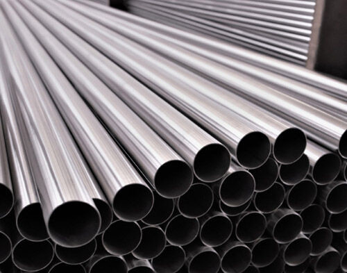 Decorative Carbon Seamless Steel Pipe SS201 Stainless Steel Weld Pipe