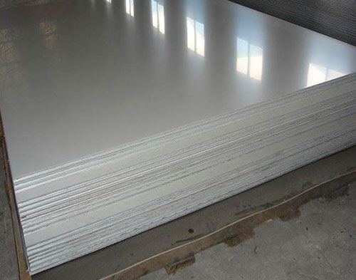 3-120mm AISI 904L Stainless Steel Sheet Super Austenitic SS Steel Plate