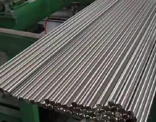 ASTM 310S Stainless Steel Rod Bar UNS S31008 6mm Stainless Steel Rod