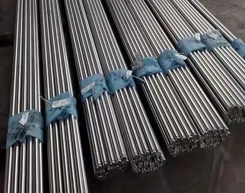 ISO SGS ROHS SS316L Stainless Steel BarPolished Stainless Steel Round Bar