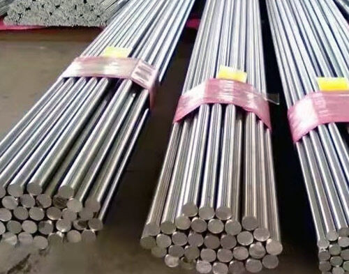 EN1.4301 SUS304 Stainless Steel Round Bar 25mm 30mm SS 304