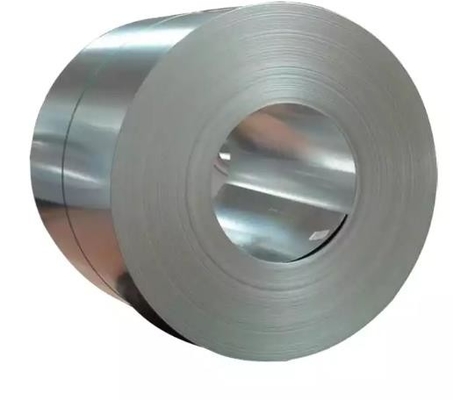 JIS ASTM DX51D SGCC Hot Dipped Galvanised Coil Galvanized Steel Sheet In Coil