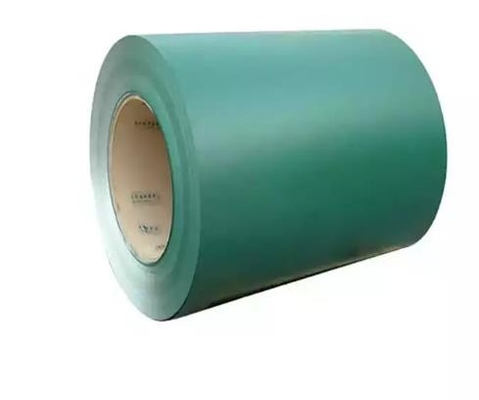Prime Prepainted Galvanized Steel Coil PPGI PPGL HDGL HDGI Cold Rolled Steel Sheet