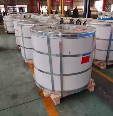 Prime Prepainted Galvanized Steel Coil PPGI PPGL HDGL HDGI Cold Rolled Steel Sheet