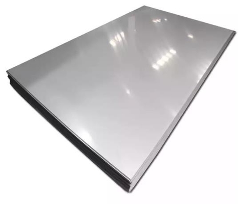 Q195-Q420 Cold Rolled Steel Sheet ASTM A36 Carbon Steel Sheet Metal