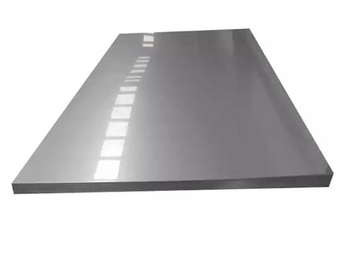 Q195-Q420 Cold Rolled Steel Sheet ASTM A36 Carbon Steel Sheet Metal