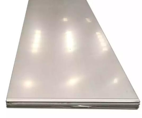 Q195-Q420 Cold Rolled Steel Sheet ASTM A36 Carbon Steel Sheet Metal