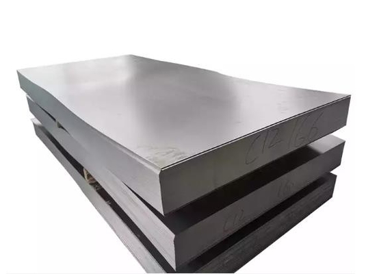ASTM 201 304 316 321 904L 2205 Cold Rolled Sheet Metal Galvanized Stainless Steel Plates
