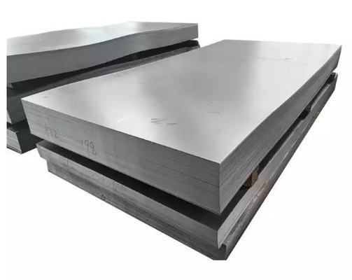 GBT700 Q235 Cold Rolled Sheet Metal D2 Steel Plate For Lockers