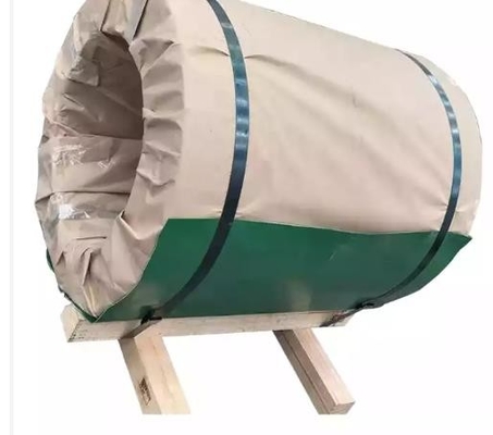 Hot Dipped A792 Aluzinc Galvalume Steel Coil Zinc Aluminum Alloy Coated Gi Sheet Coil