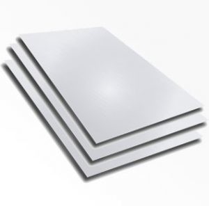 304 304L Stainless Steel Sheet Plate Corrosion Resistance For Instrumentation