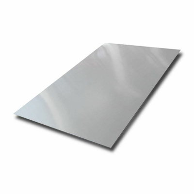 ASTM JIS Stainless Steel Sheet Plate 201 202 301 304 0.1 - 50mm