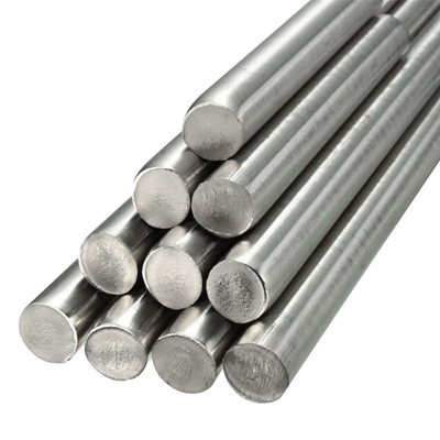 High Quality Stainless Steel Rod Bar for Durability