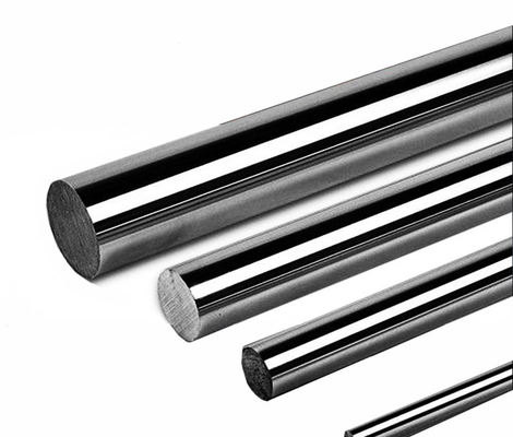 High Quality Stainless Steel Rod Bar for Durability