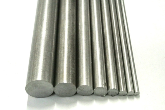 ASTM AISI JIS DIN EN Standard Stainless Steel Bar Tolerance H9 H11 H13 K9 K11 K13