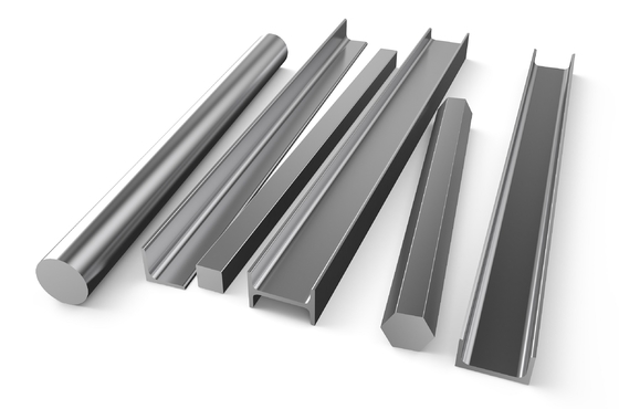 High Quality Stainless Steel Rod Bar for Durability