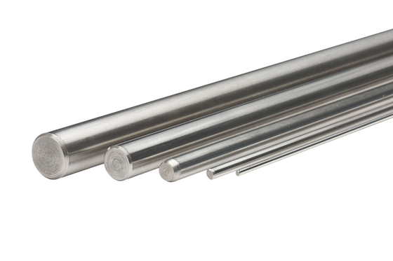 Customized Diameter Length Stainless Steel Stick with H9/H11/H13/K9/K11/K13 Tolerance