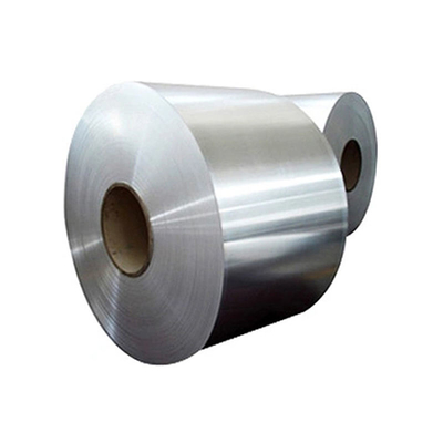Dc01 Dc02 Galvanized Stainless Steel Coils Dc03 Dc06 Hot Rolled Metal St37