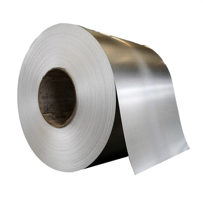 Gi GL Galvanized Steel Coil Sheet Zinc Coated Hot Dipped Dx51d SGCC 3mm