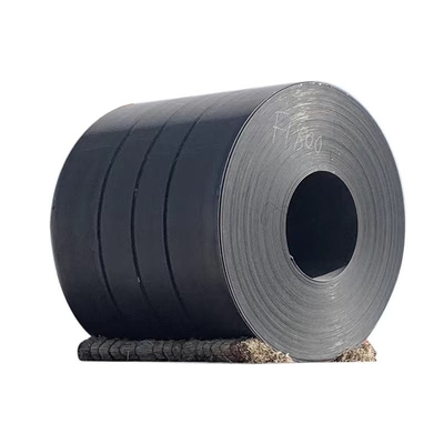 Hot Galvanized Steel Strip Coil DX53D DX54D DX55D Z40 Z60 Z80 Z100 Z180 Z275
