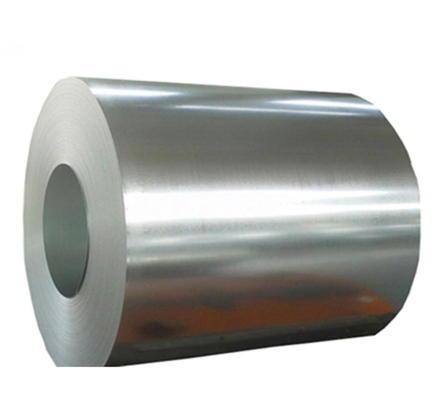 Prepainted PPGI Galvanised Steel Coil Corrugated Roofing Sheets 1800mm 420J1