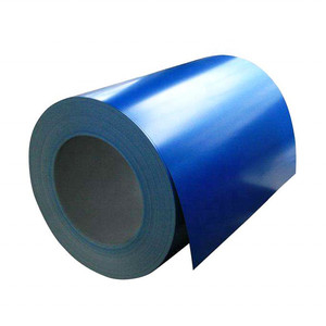 PPGI Galvanized Aluminum Roofing Sheet Plate Coil Corrugated 420J2 1250mm