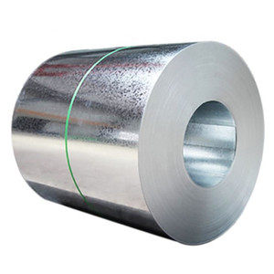 SGCC Z100 Galvanized Steel Sheet Plate Hot Dipped Astm A36 S335 Ss400 0.18mm - 20mm