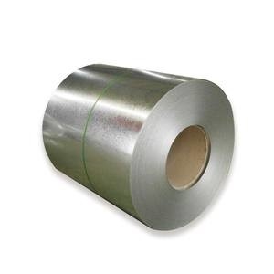 Hot Dipped Galvanized Steel Coil Sheet Plate PPGI GI ZINC Coated 420J1 100mm