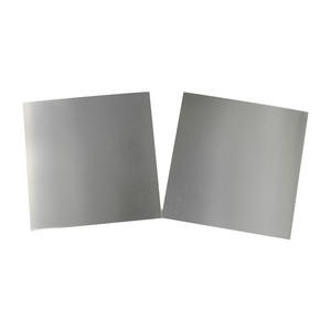 JIS 316L Stainless Steel Plates Sheet 8K 1000mm-2000mm Width