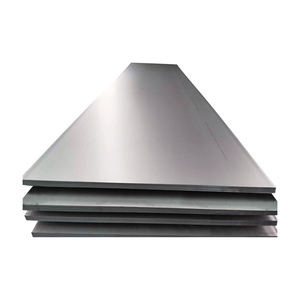 SGS 5mm Thickness Stainless Steel Plate Sheet 1000mm-2000mm