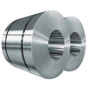 1000mm Width Stainless Galvanised Steel Coil T/T Payment ID 508mm